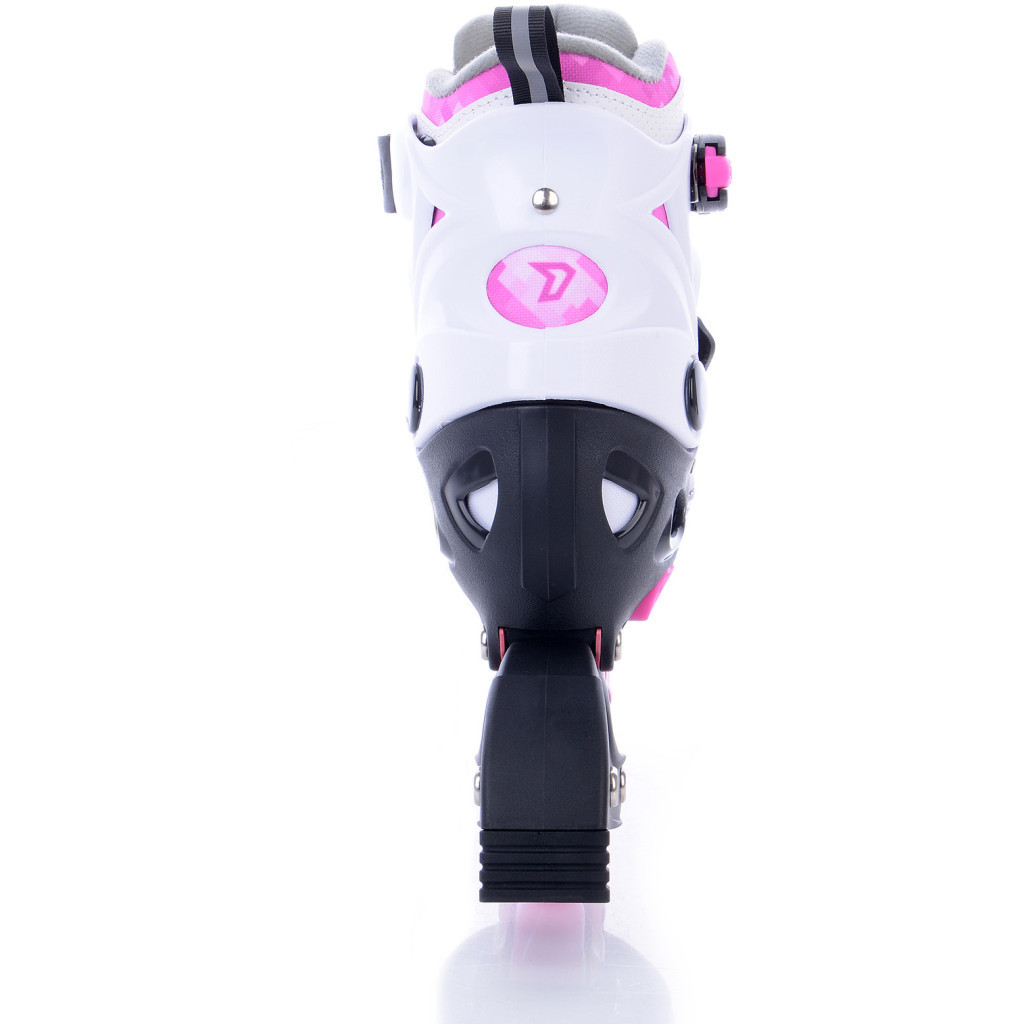 Роликові ковзани Tempish Dasty Girl 41-43 (1000050/41-43) - зображення 3