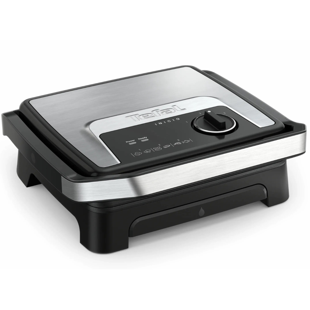 Електрогриль Tefal GC272D10 - зображення 1