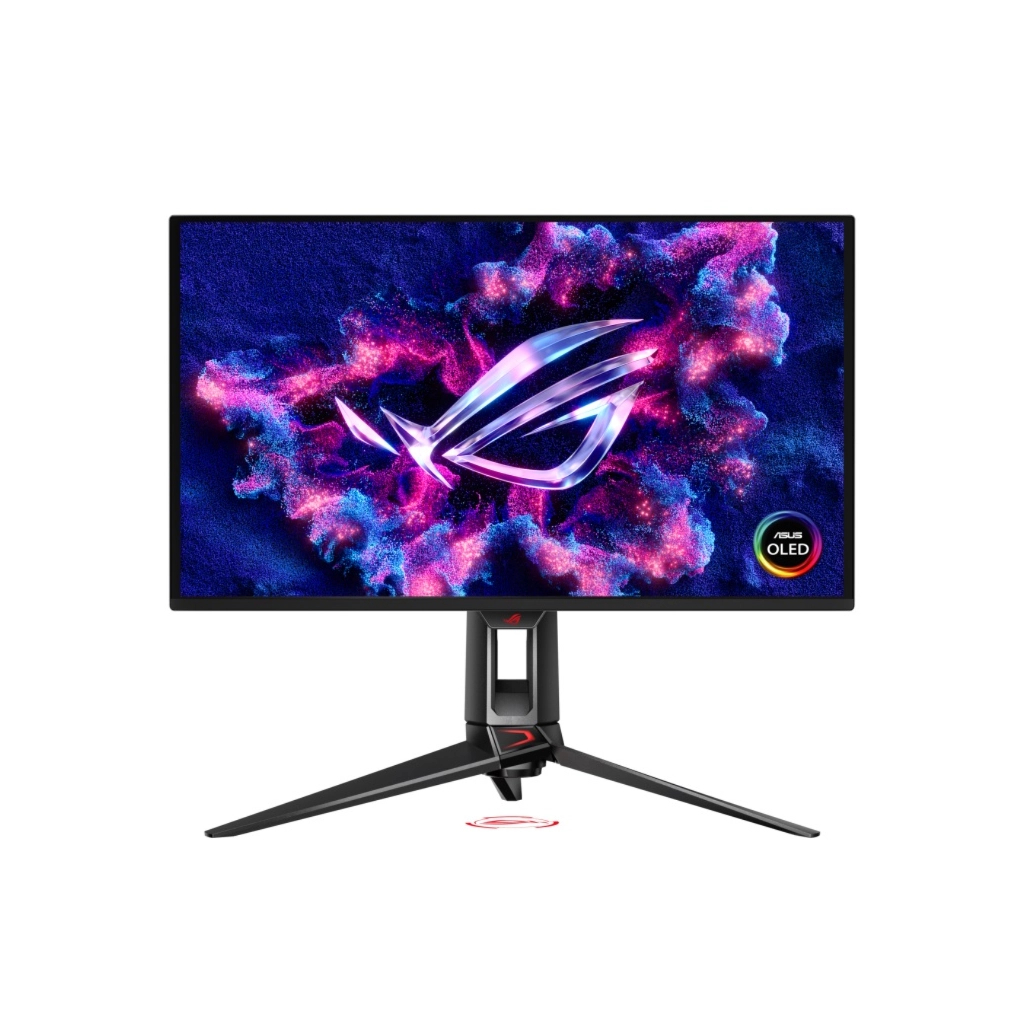 Монітор ASUS ROG Swift PG32UCDMZ - зображення 1