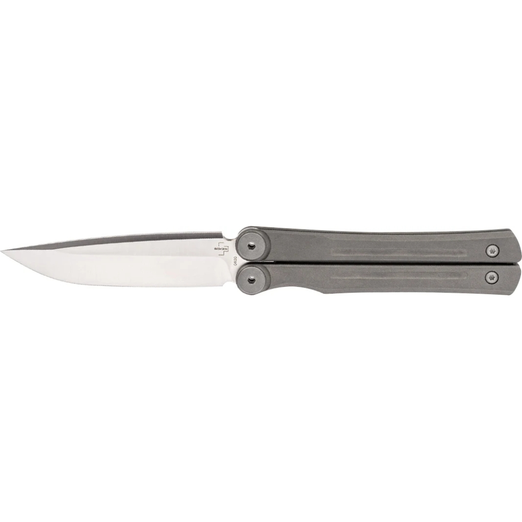 Ніж Boker Plus Faction (06EX115) - зображення 1