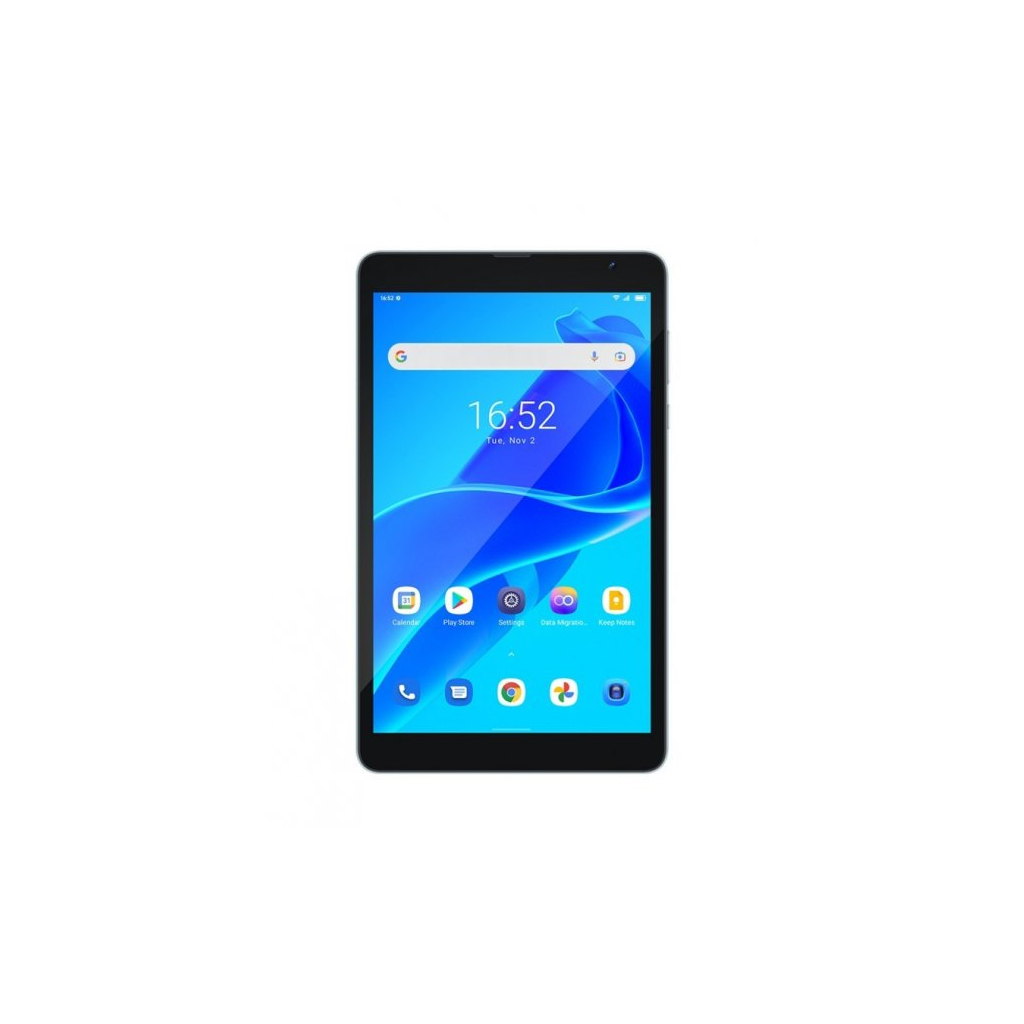 Планшет Blackview Tab 6 8" 3GB/32GB 4G Macaron Blue (6931548308119) - зображення 2
