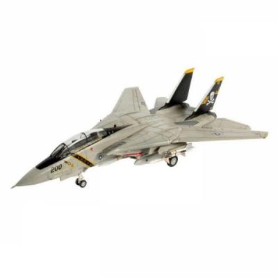Збірна модель Revell Літак F-14D Super Tomcat 1:144 (64049) - зображення 2