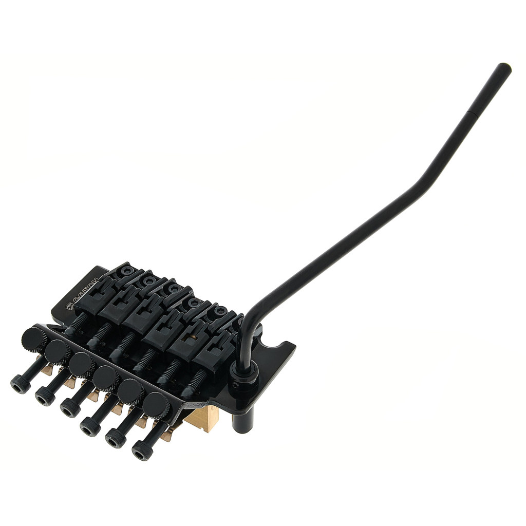 Бридж для гітари Gotoh GE1996T(40) B - зображення 1