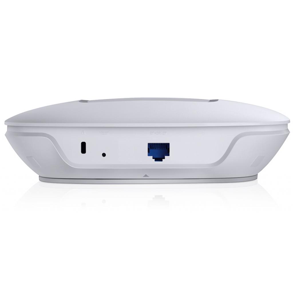 Точка доступу Wi-Fi TP-Link EAP110 - зображення 2