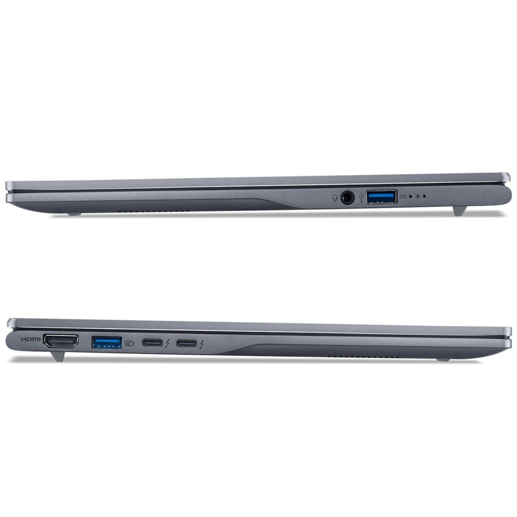 Ноутбук Acer Swift 14 AI SF14-51 (NX.J2KEU.002) - зображення 5