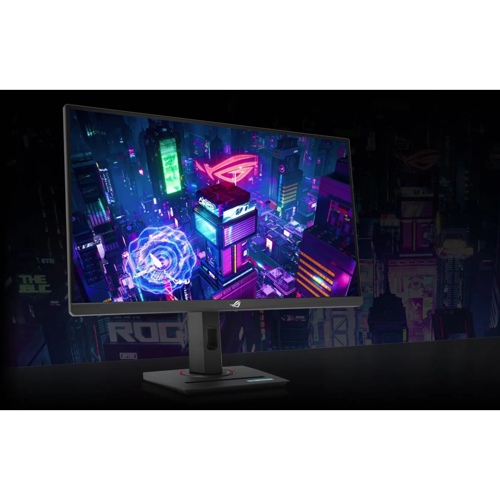 Монітор ASUS ROG Strix XG27ACMG - зображення 2