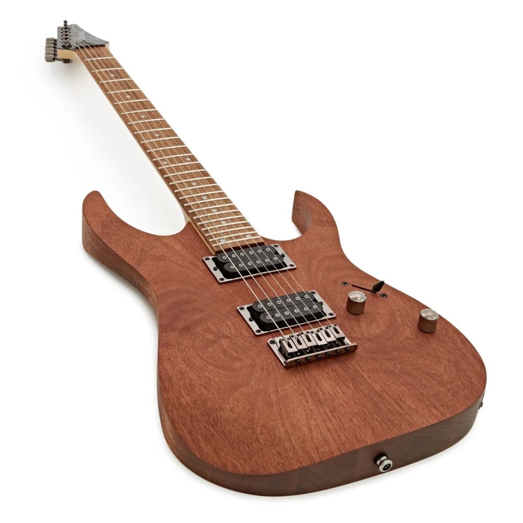 Електрогітара Ibanez RG421 MOL (220672) - изображение 5