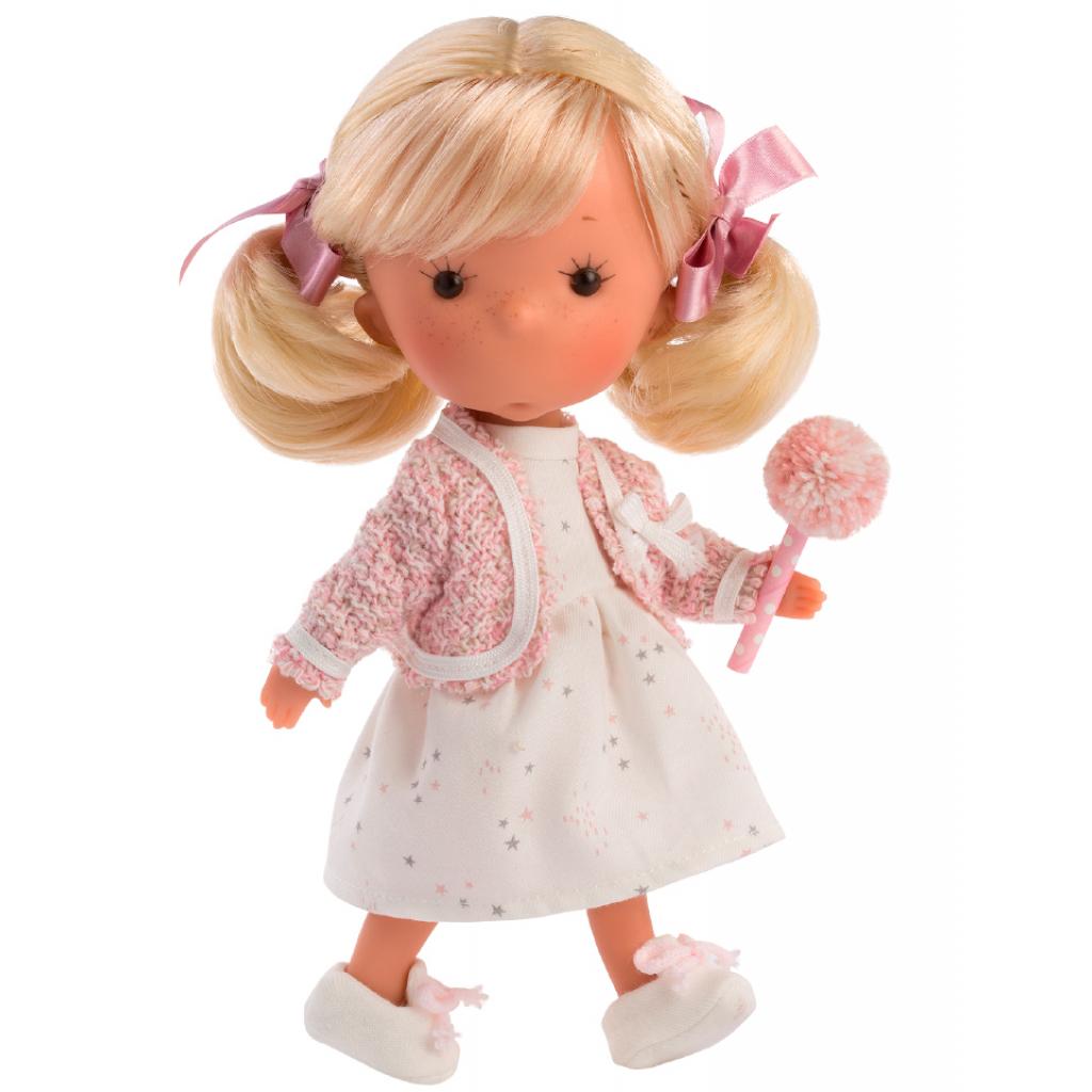 Лялька Llorens Miss Lilly Queen,  26 см (52602) - зображення 1