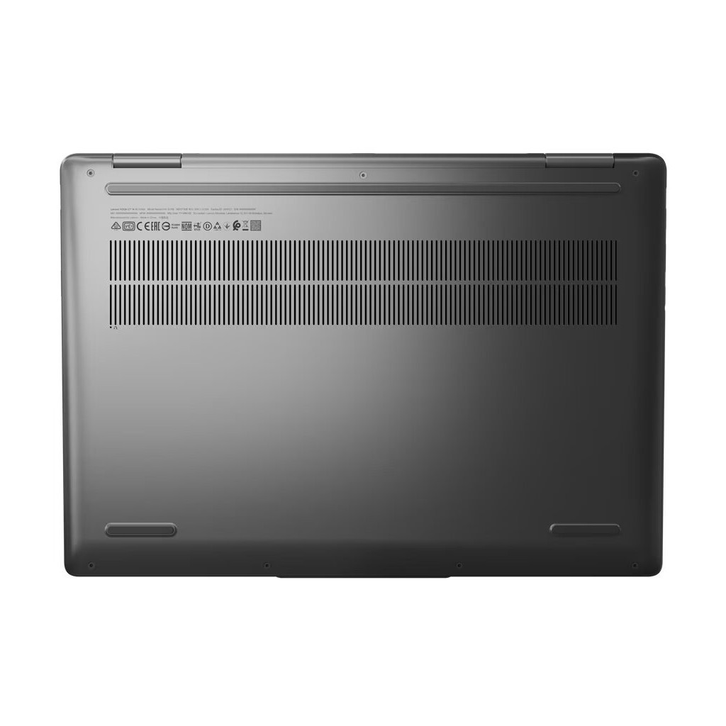 Ноутбук Lenovo Yoga 7 14IRL8 (82YL007VRA) - зображення 11