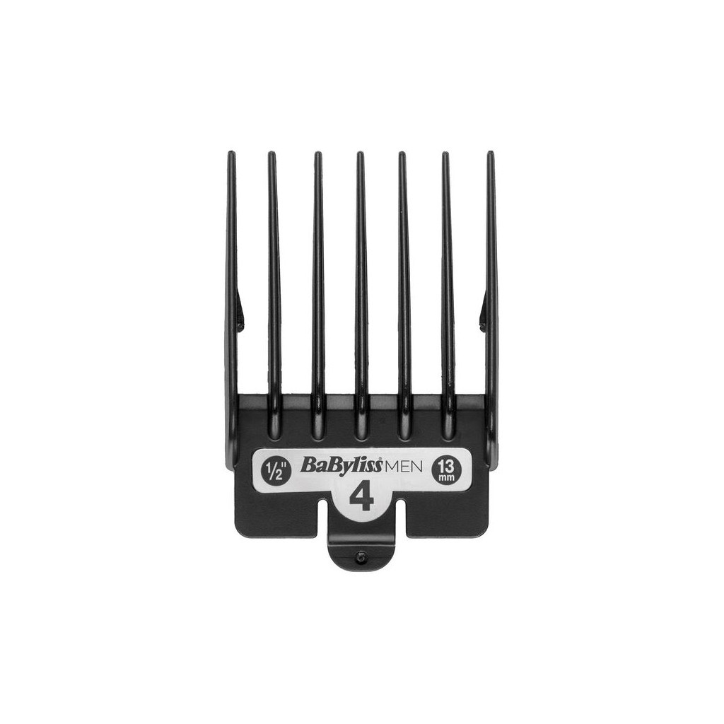 Машинка для стрижки Remington E996E - зображення 10
