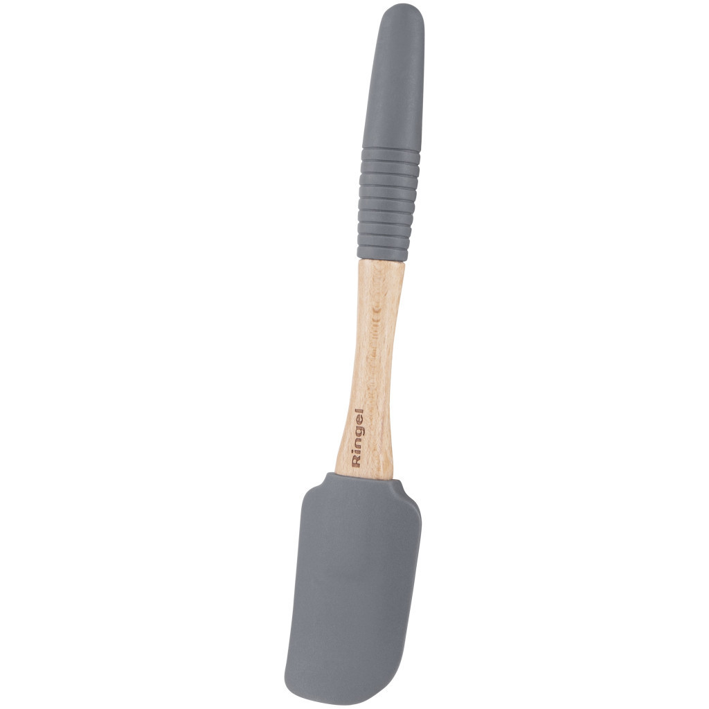 Лопатка кухонна Ringel Grey Line коса 25,5 см (RG-5128/1) - зображення 2