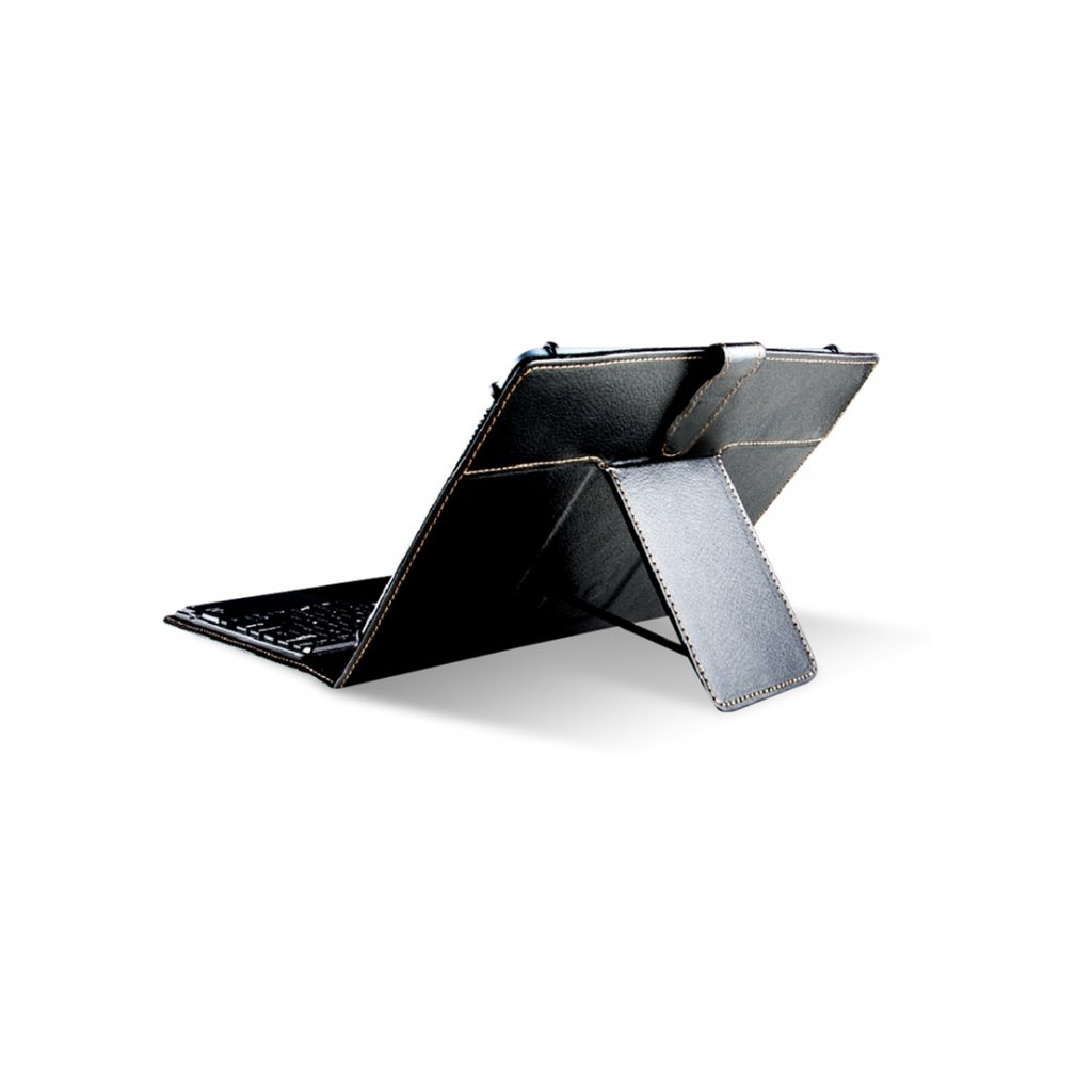 Чохол до планшета AirOn Premium Universal 10-11" BT Keyboard Touchpad (4822352781061) - зображення 3