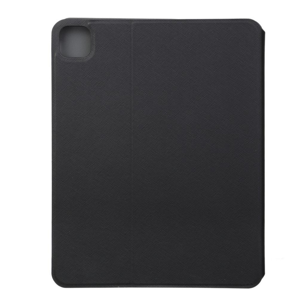 Чохол до планшета BeCover Premium Apple iPad Pro 11 2020/21/22 Black (704766) - зображення 2