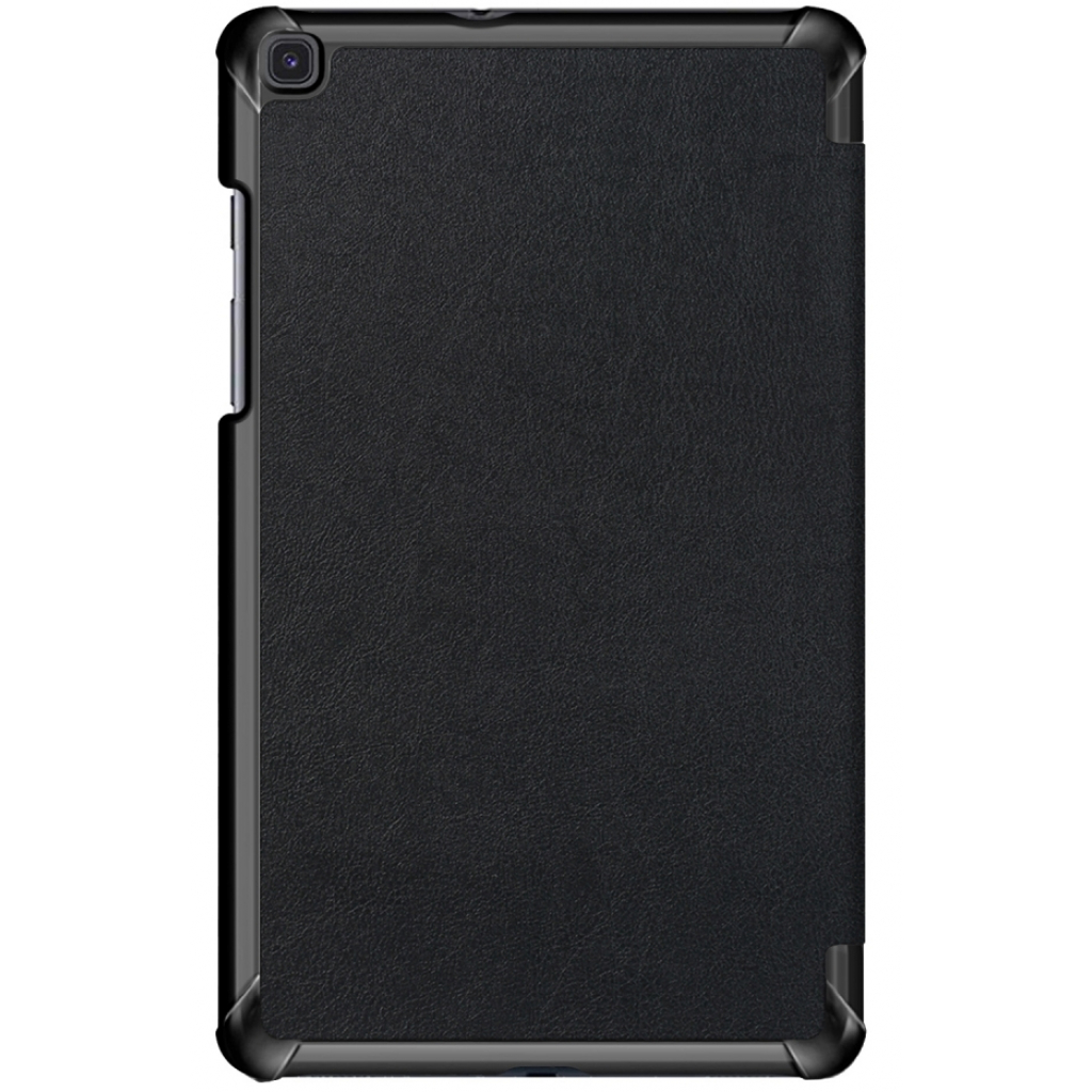 Чохол до планшета Armorstandart Smart Case Samsung Galaxy Tab A 8.0 T290/T295 Black (ARM58622) - зображення 2