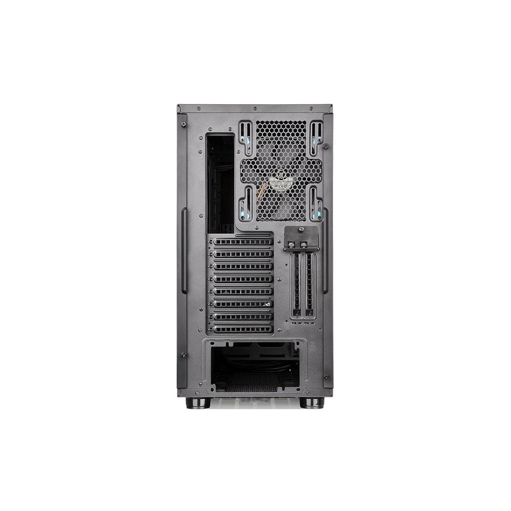 Корпус ThermalTake View 31 Tempered Glass Edition (CA-1H8-00M1WN-00) - зображення 3