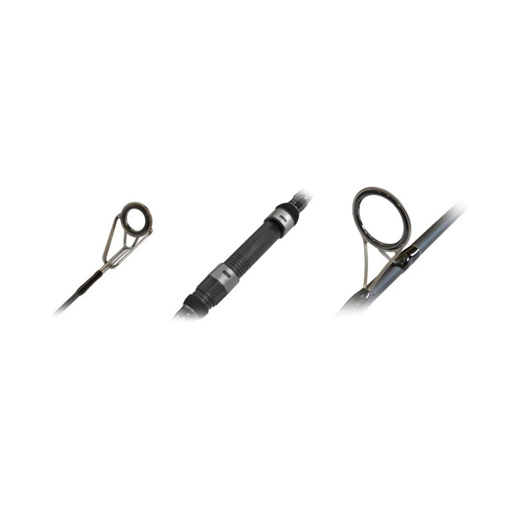 Вудилище Fishing ROI Caiman Carp Rod 3.90м 3.50Lb (608-3902) - зображення 2