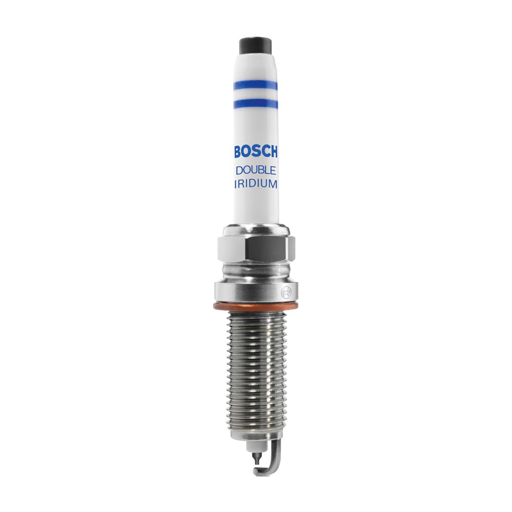 Свічка запалювання Bosch 0 242 140 521 - зображення 1