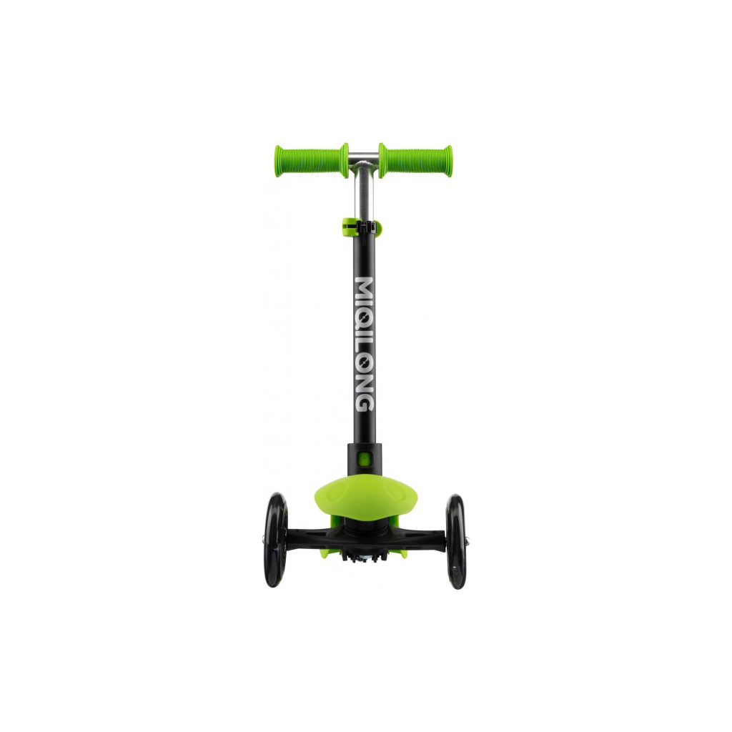 Самокат Miqilong Alamo Зелений (ALAMO-125-GREEN) - изображение 7