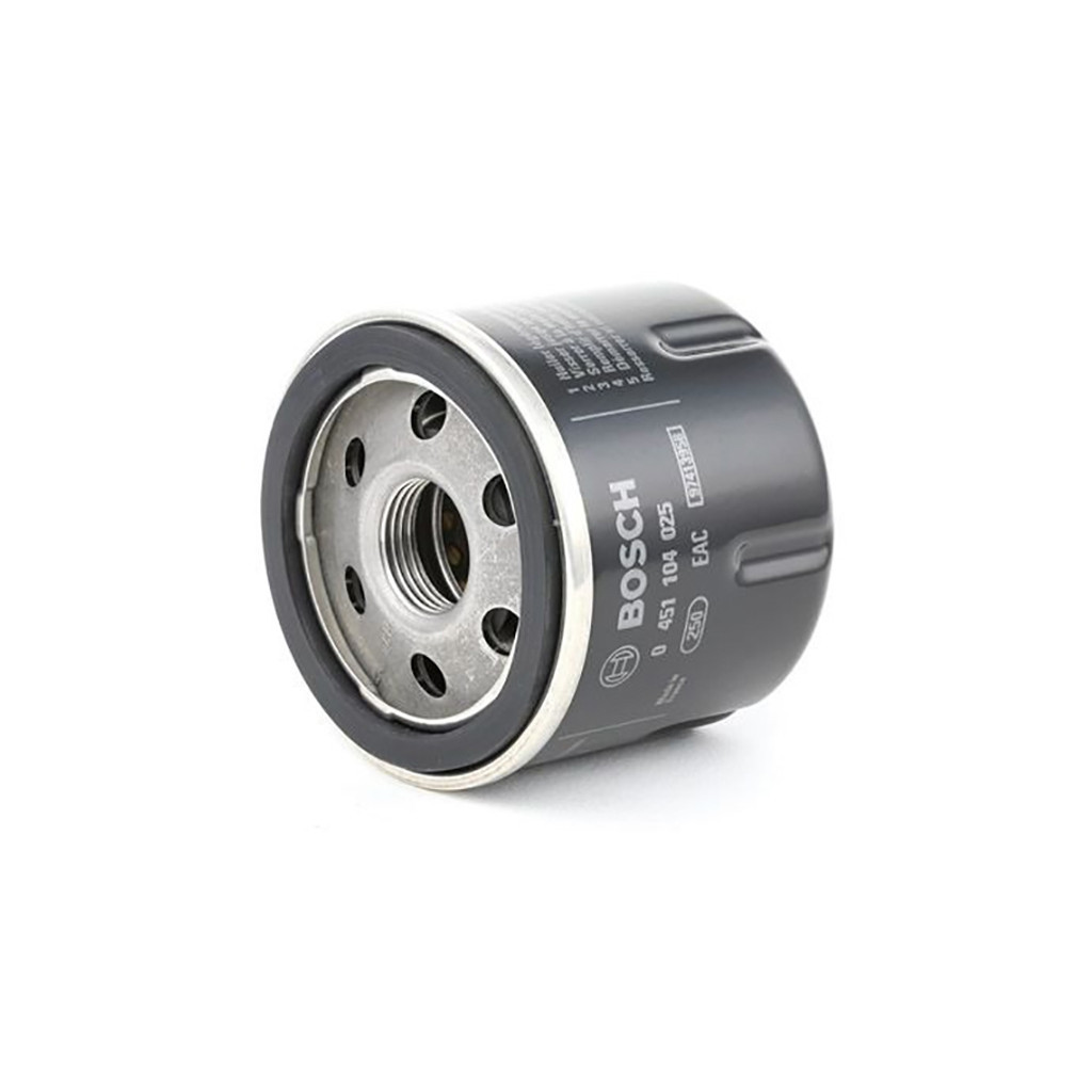 Фільтр масляний Bosch 0 451 104 025 - зображення 1