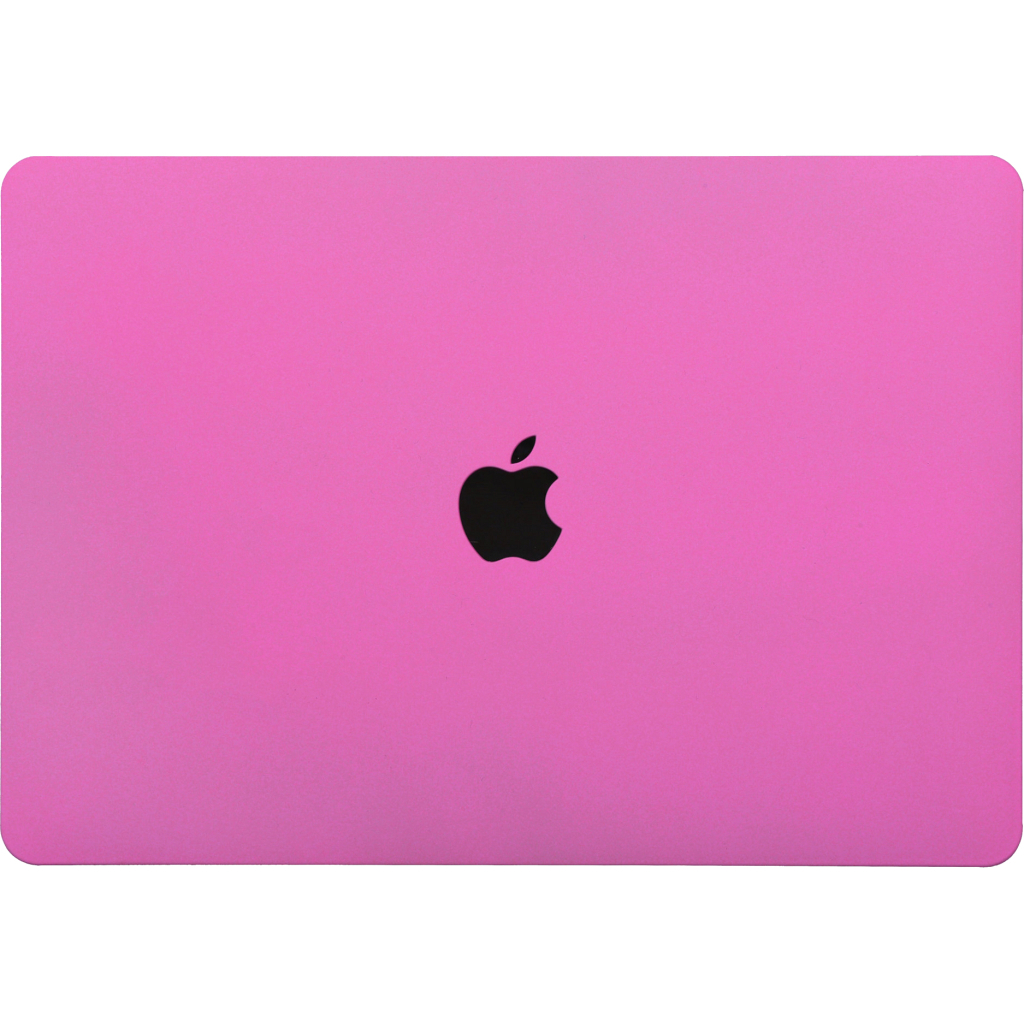 Чохол до ноутбука Armorstandart 16 MacBook Pro, Hardshell, Purple (ARM58993) - изображение 4