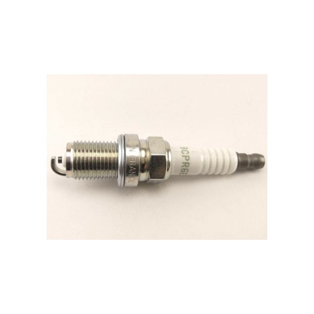 Свічка запалювання NGK 1269 BCPR6E - зображення 1