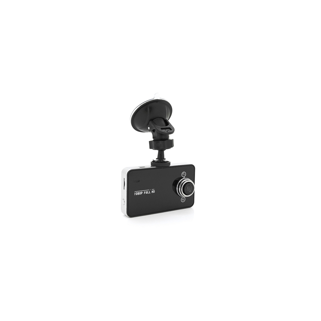 Відеореєстратор Voltronic 1080P Full HD Black (YT-CDVR-B) - изображение 6