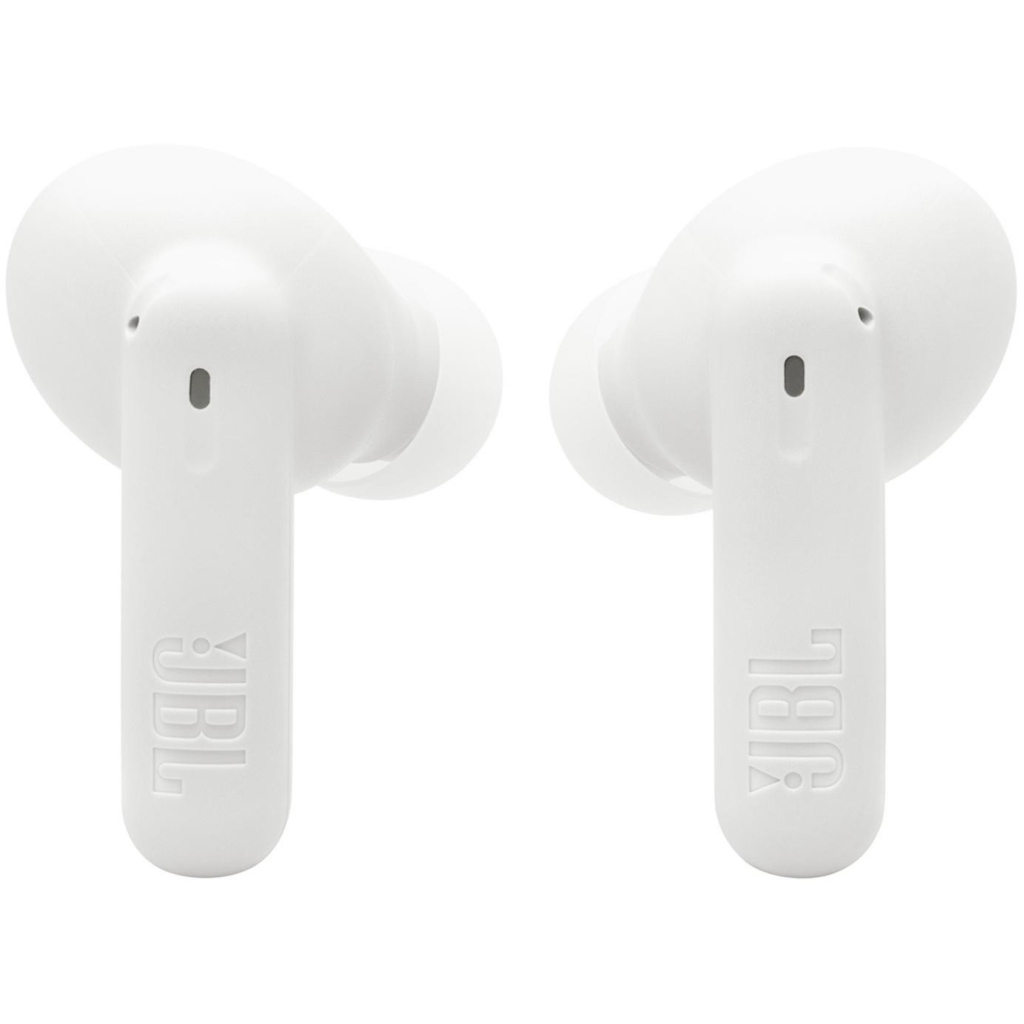 Навушники JBL Wave Beam 2 White (JBLWBEAM2WHT) - зображення 3