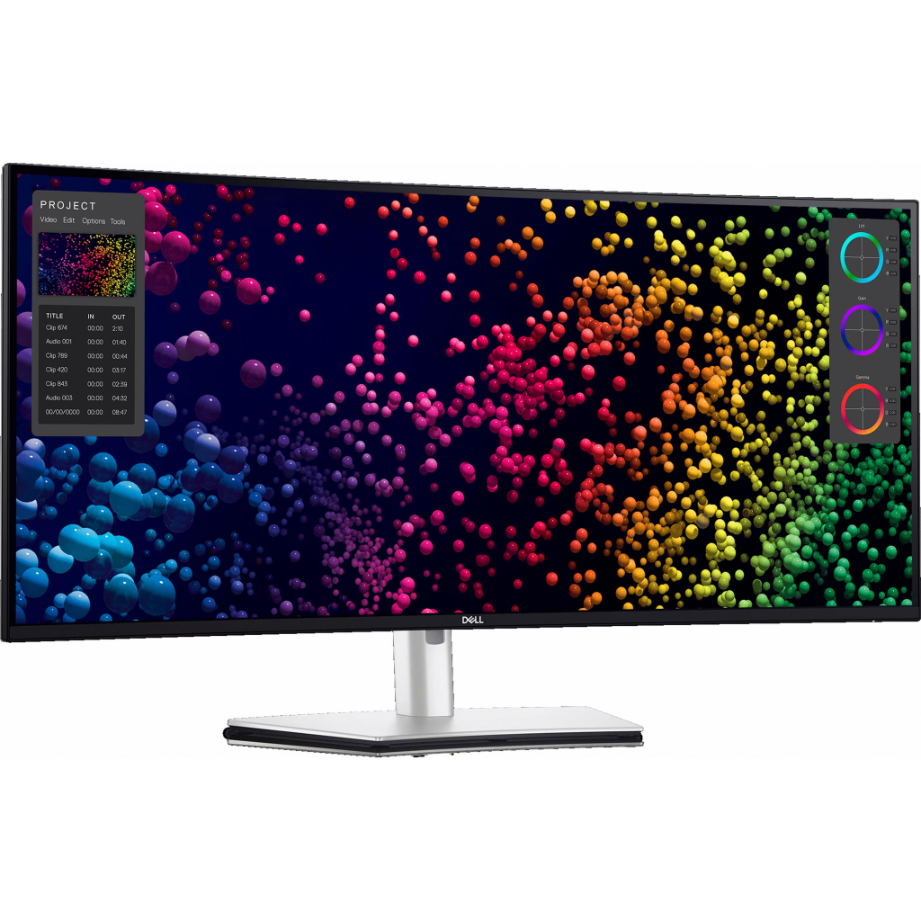 Монітор Dell U4025QW (210-BMDV) - зображення 2
