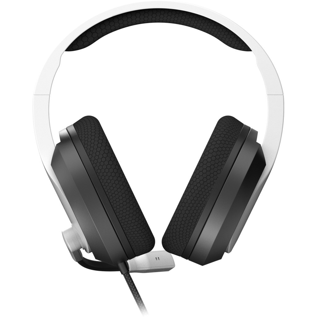 Навушники A4Tech Bloody G260p White (4711421996716) - зображення 3