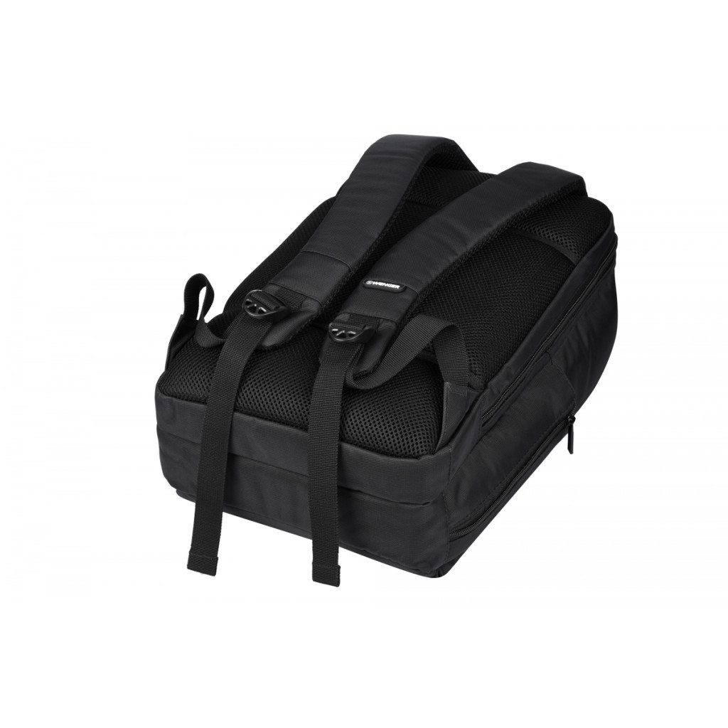 Рюкзак для ноутбука Wenger 14" Reload Black (601068) - зображення 7