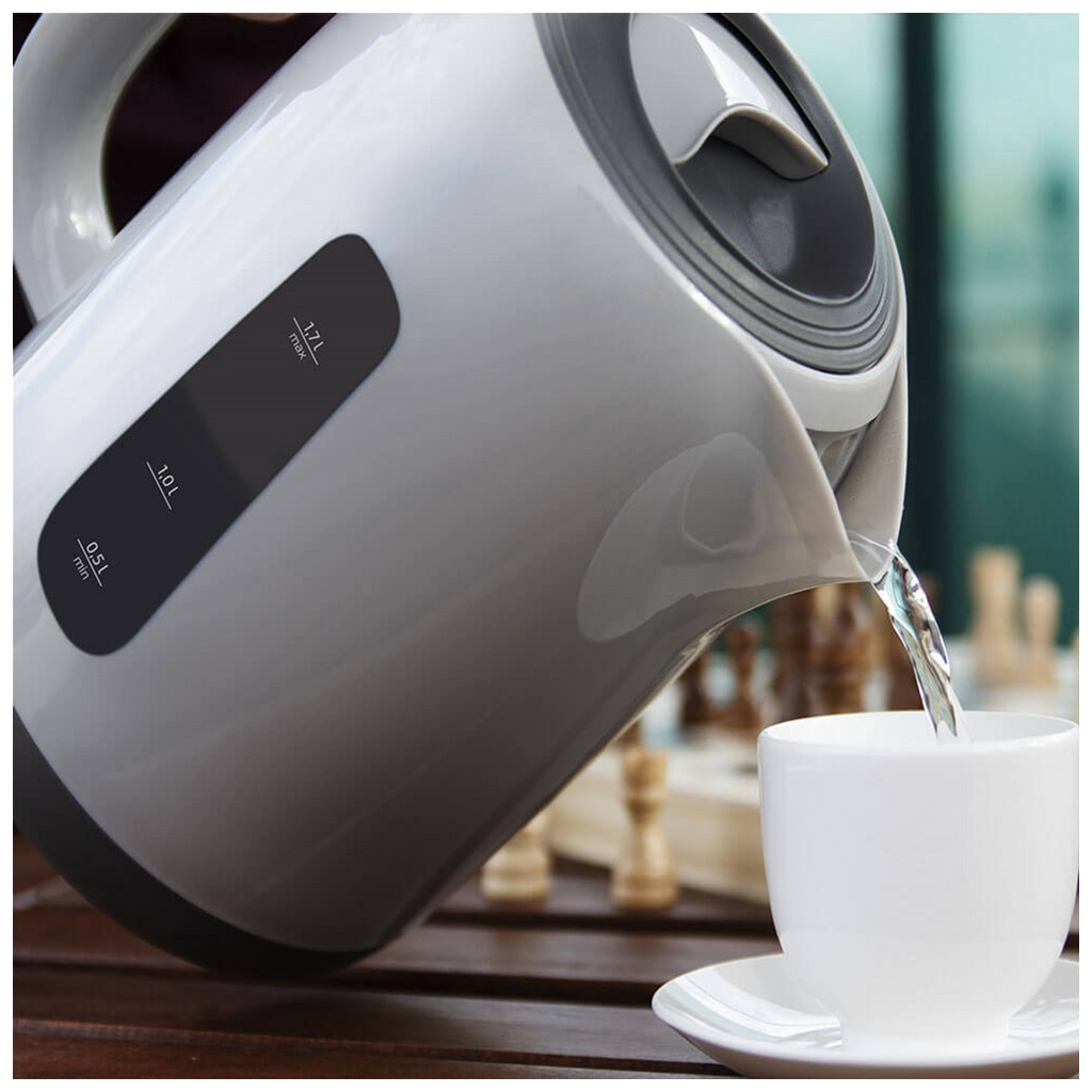 Електрочайник Cecotec ThermoSense 170 (CCTC-01516) - зображення 4