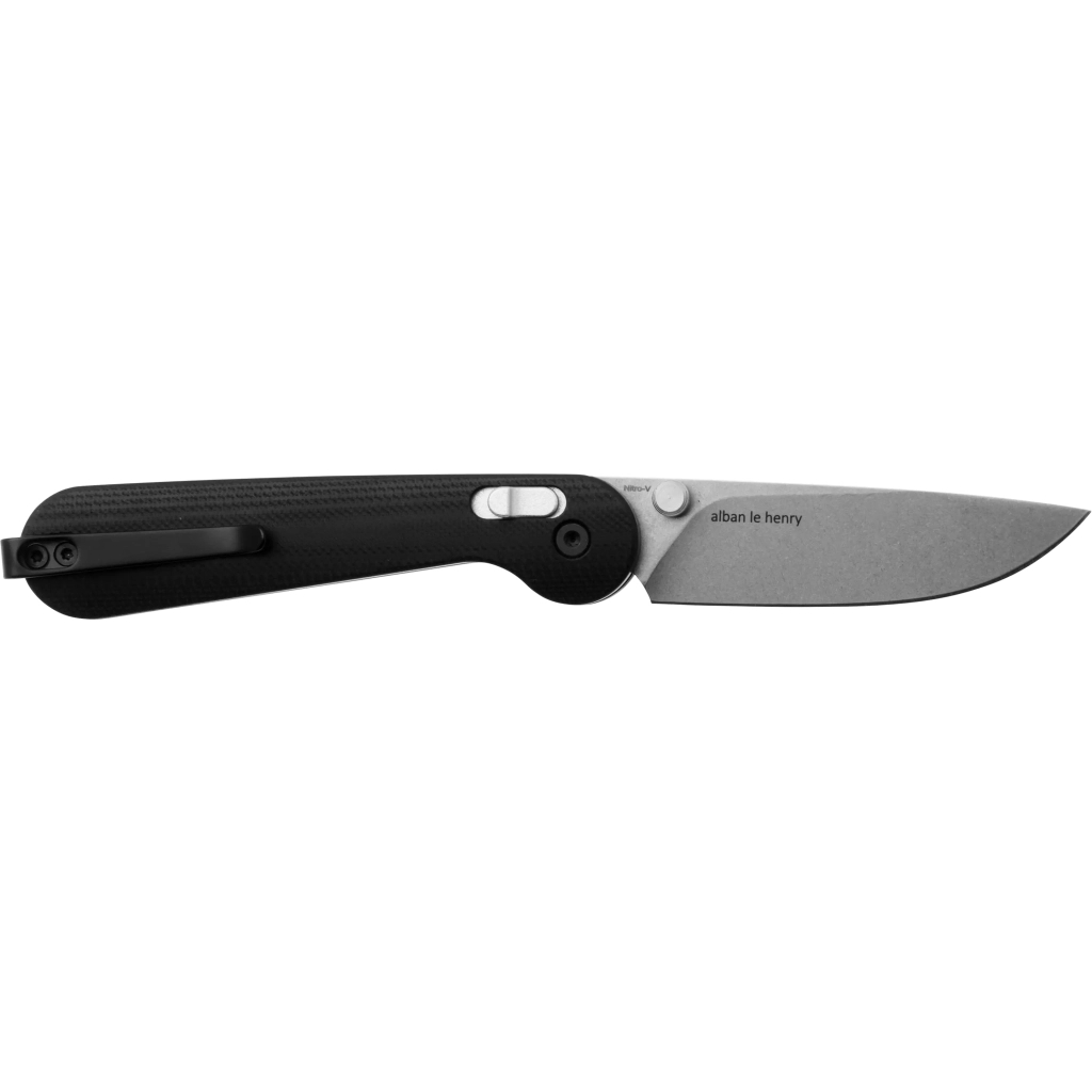 Ніж Boker Plus Hebdo (01BO899) - зображення 2