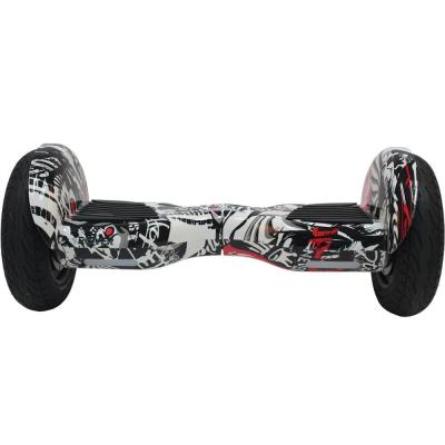 Гіроборд Rover XL5 10.5" Graffiti - зображення 2