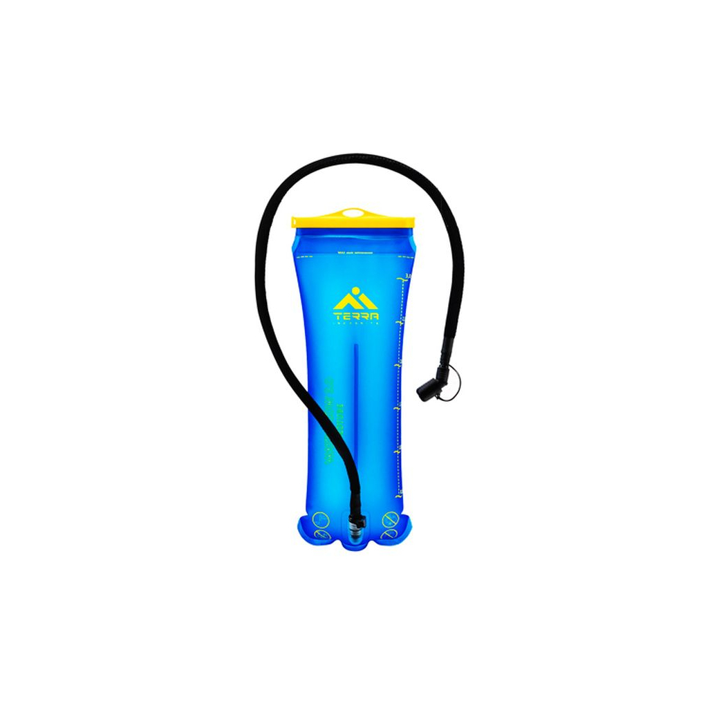 Питна система Terra Incognita Waterflow Izotube 3.0 Blue (4823081506553) - зображення 1