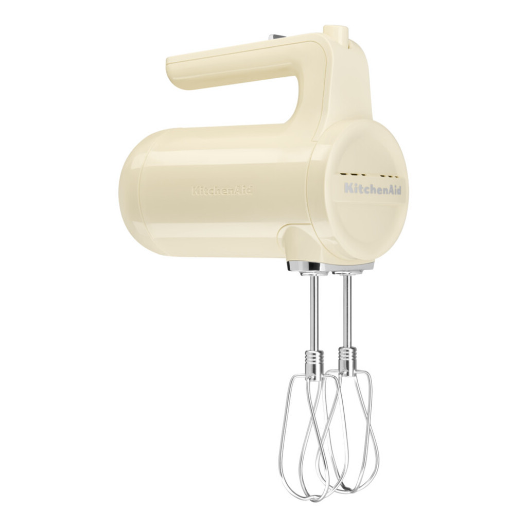 Міксер KitchenAid 5KHMB732EAC - зображення 1