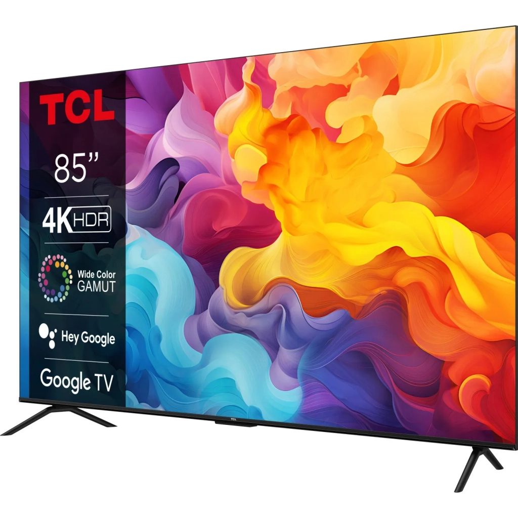 Телевізор TCL 85P655 - зображення 3