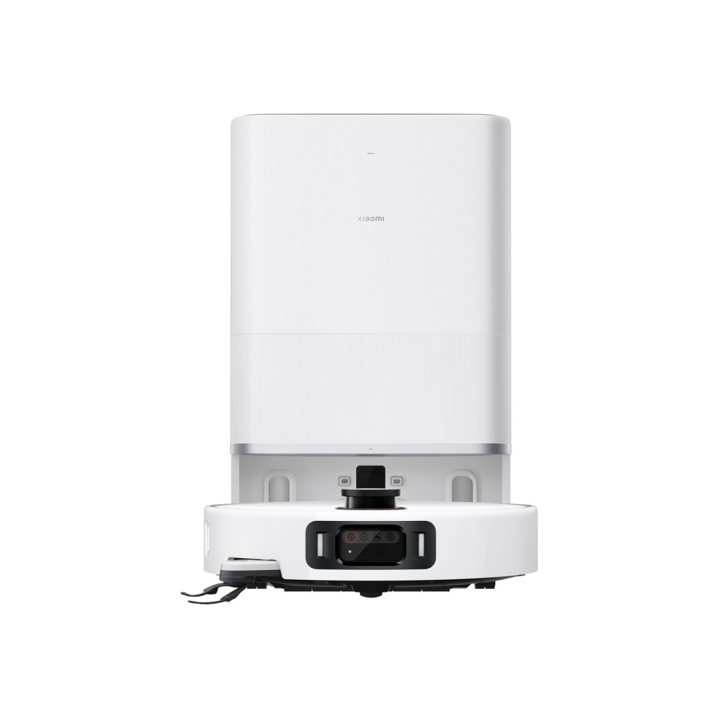 Пилосос Xiaomi Robot Vacuum 5 Pro - зображення 3