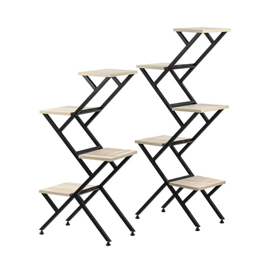 Підставка для квітів Richman Течія – 4 полички (R00000039467) - изображение 8