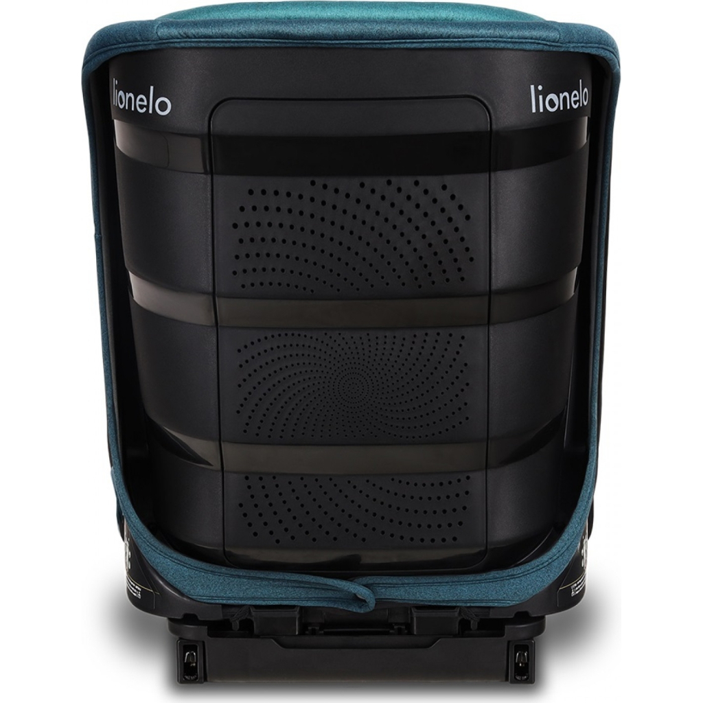Автокрісло Lionelo Neal 15-36 кг Green Turquoise (LO-NEAL GREEN TURQUOISE) - зображення 5