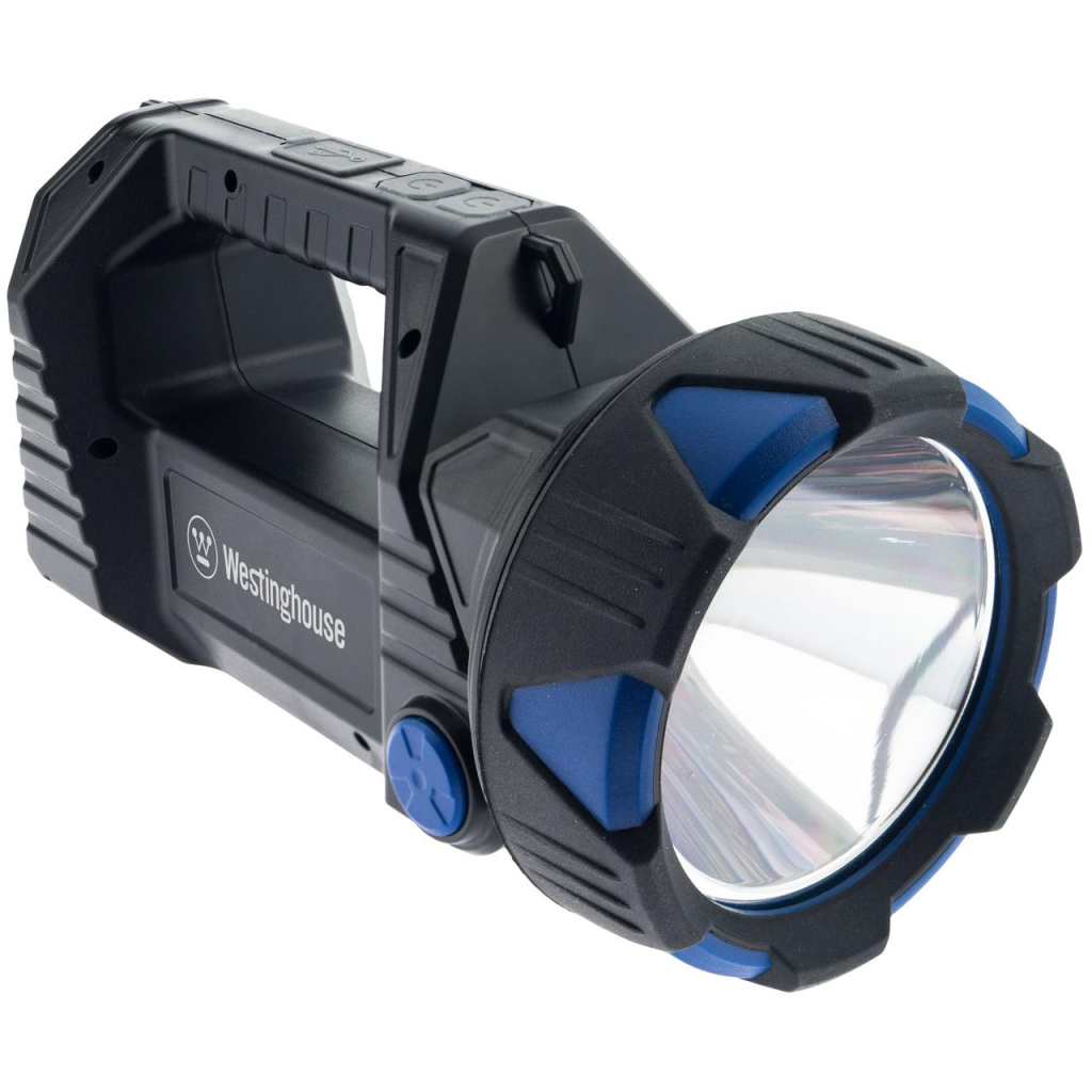 Ліхтар Westinghouse 15W LED WF907S з функцією Power Bank (WF907S-CB) - зображення 2