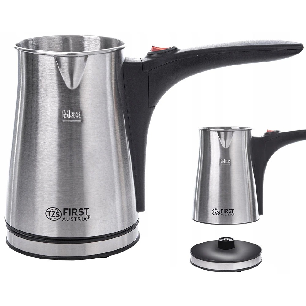 Турка електрична First FA-5450-4 - зображення 12