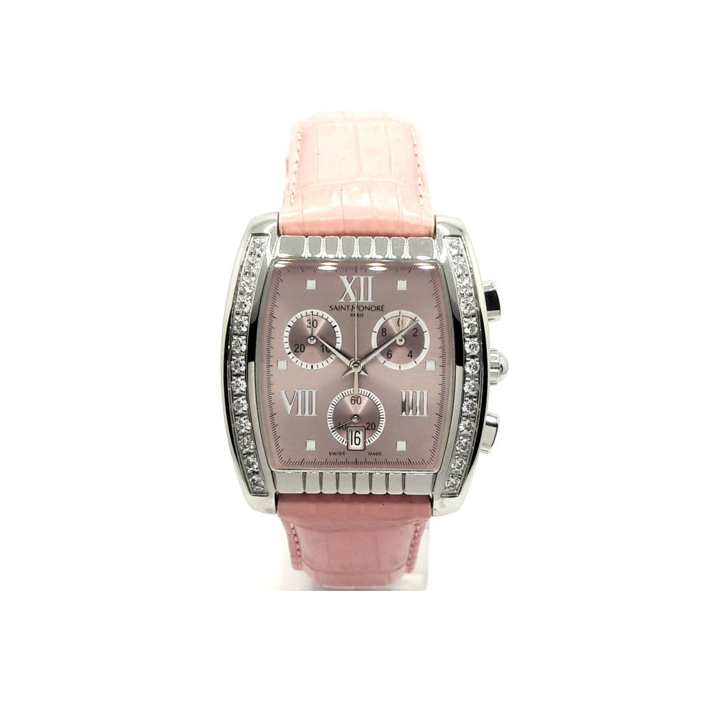 Наручний годинник Saint Honore 855307 1RRA - зображення 1