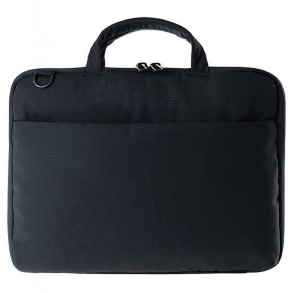 Сумка для ноутбука Tucano 14" Darkolor Black (BDA1314-BK) - зображення 1