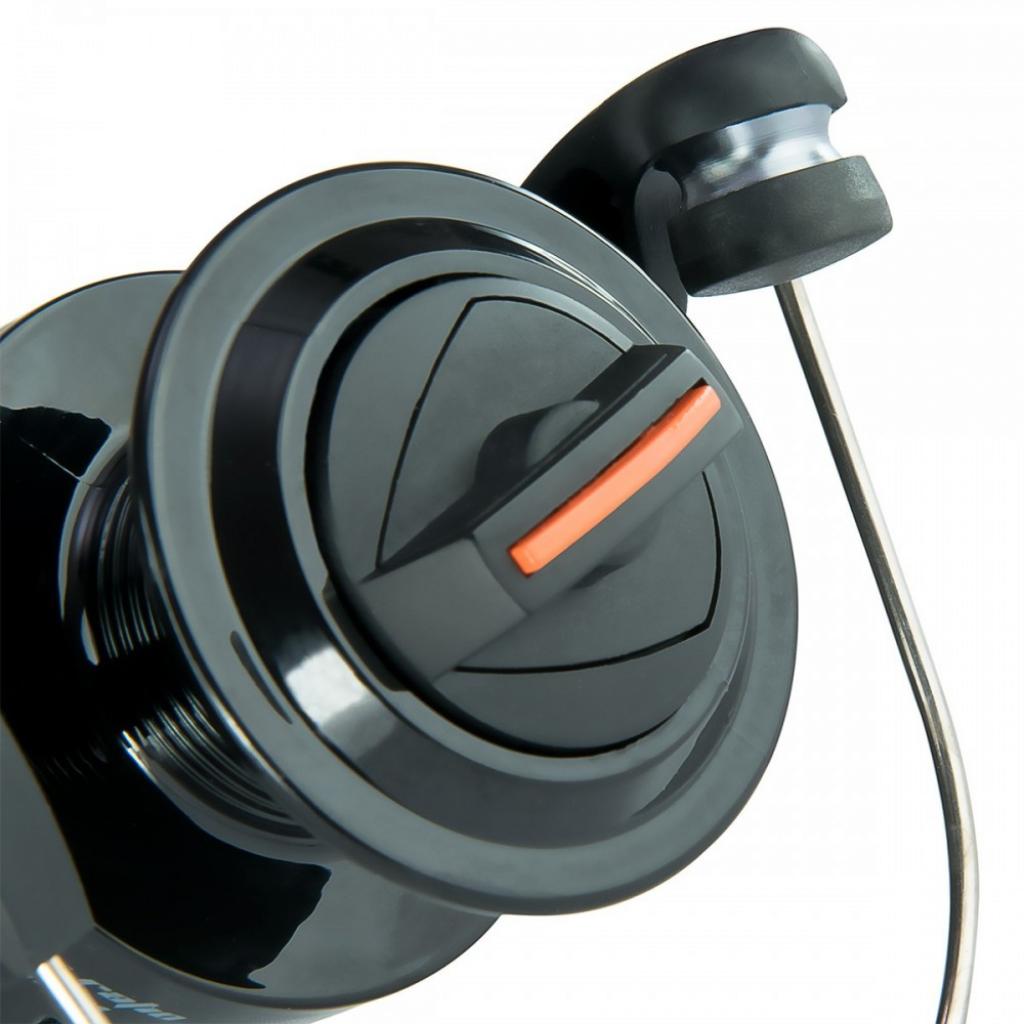 Котушка Mikado Baitrunner Intro Runner 5004 RD (KDA106-5004RD) - зображення 2