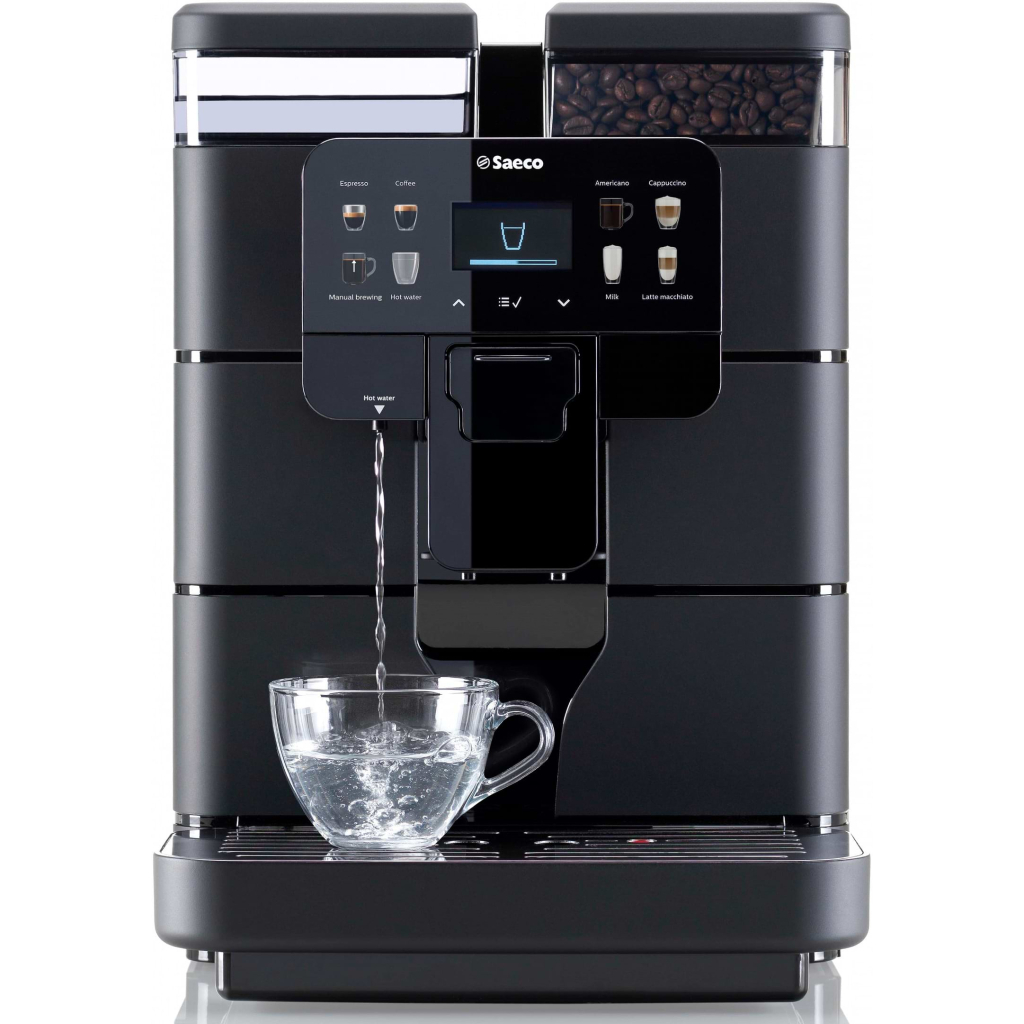 Кавомашина Saeco New Royal OTC - зображення 4
