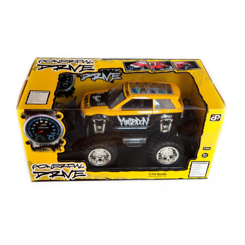 Радіокерована іграшка JP383 Mastodon (23611BF-4-2) - зображення 2