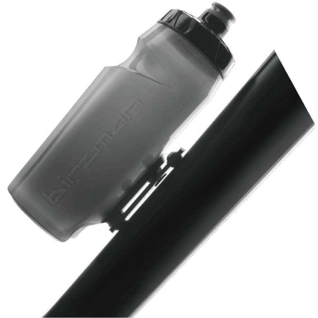Фляга велосипедна Birzman BottleCleat 650мл Black (BM17-BOTTLE-CLEAT-K) - зображення 2