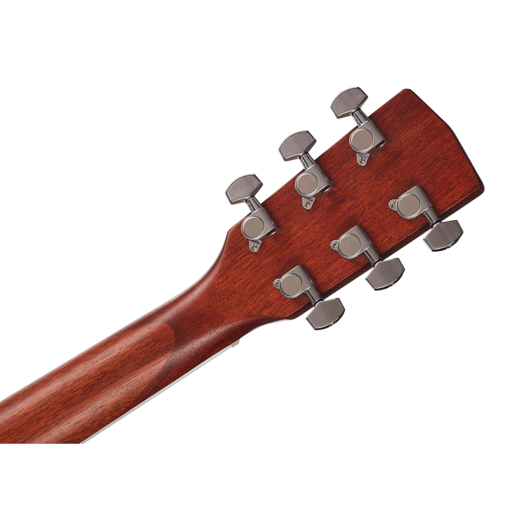 Гітара електроакустична Cort GA-MEDX Open Pore - зображення 6