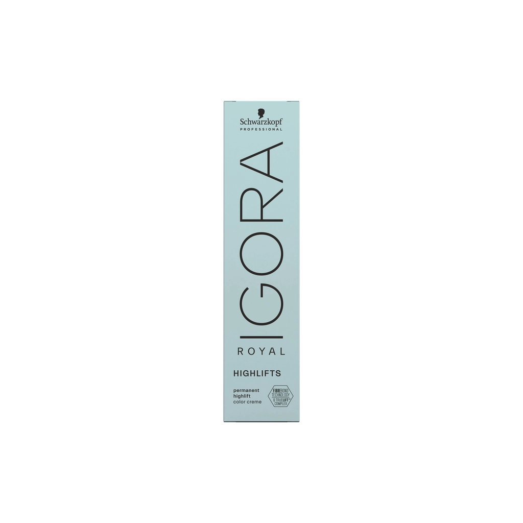 Фарба для волосся Schwarzkopf Professional Igora Royal 9.5-1 60 мл (4045787205367) - зображення 3