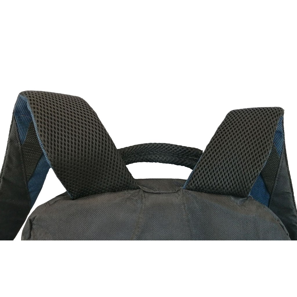 Рюкзак для ноутбука LNT 15.6" BN115 (LNT-BN115G-DB) - зображення 8